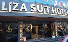 Liza Suit Hotel